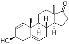 (3beta)-3-Hydroxyandrosta-1,5-dien-17-one